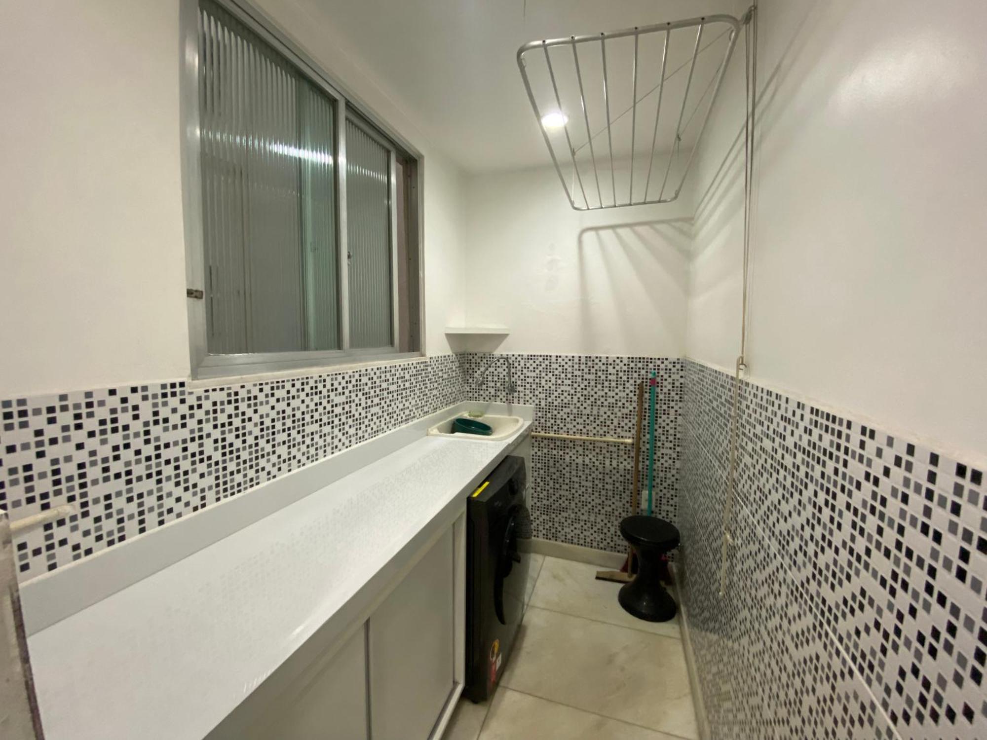 Apartment Apto Moderno - 2 Quartos - 1 Min Da Praia *